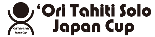 'Ori Tahiti Solo Japan Cup